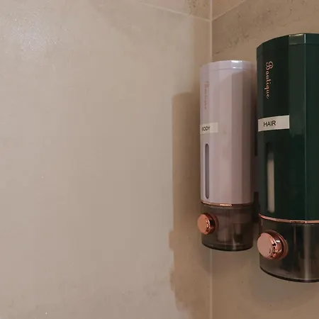 Portuense Apartment Rome