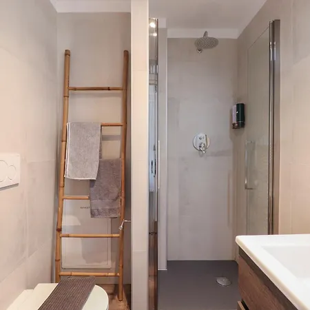 Apartment Portuense *