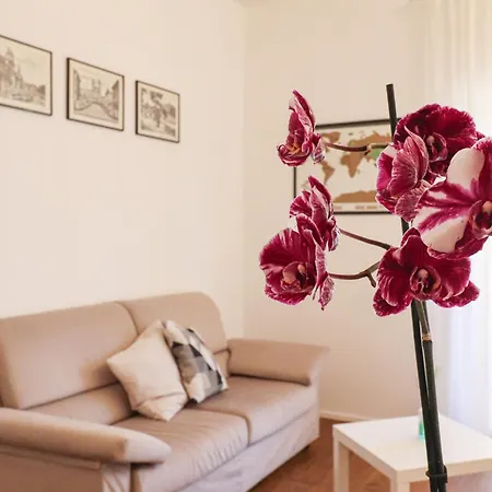 Apartment Portuense