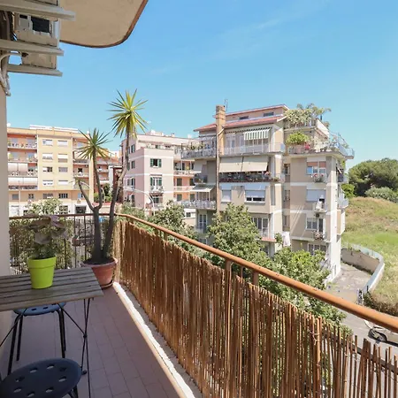 Apartment Portuense *