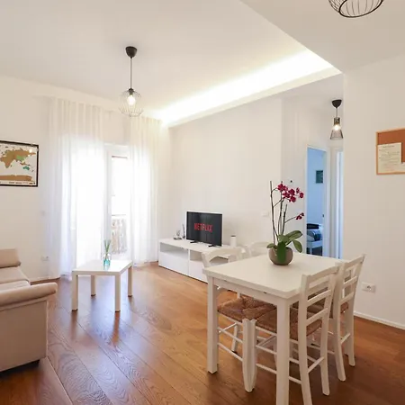 Portuense Apartment Rome