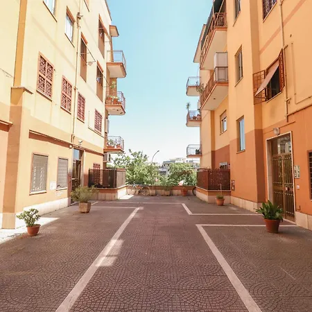 Portuense Rome