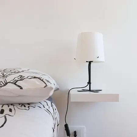 Apartment Portuense *