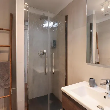 Apartment Portuense