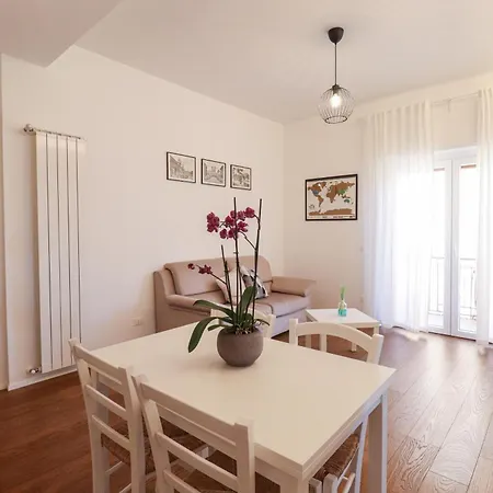 Apartment Portuense *
