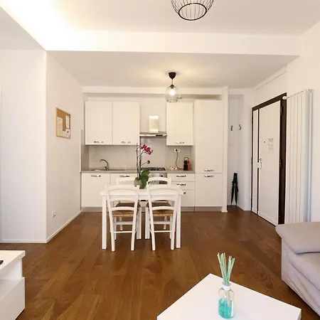 Apartment Portuense *