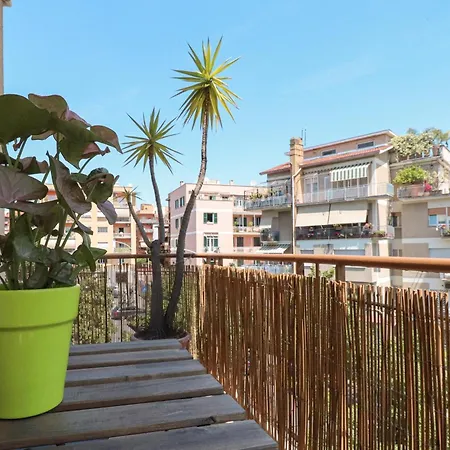 Portuense Apartment Rome
