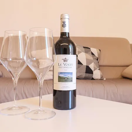 Apartment Portuense