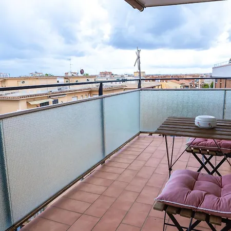 Casa Maresa Family House Metro A