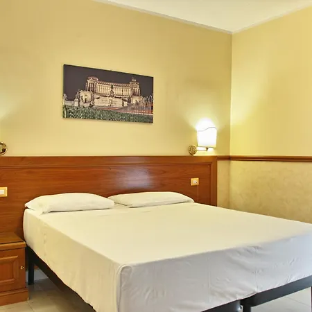 Guest house Ghv