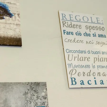 Bella G&c Apartmán