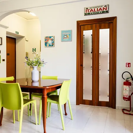 Apartment Bella G&c *