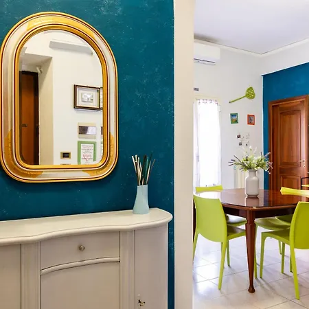 Apartmán Bella G&c *