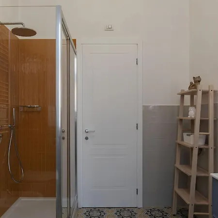 Appartamento La Casa Di Oreste Al Vaticano *
