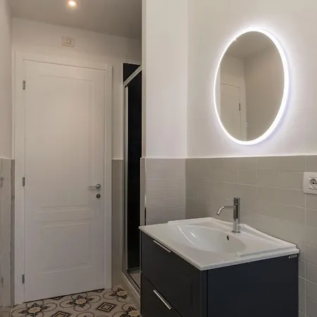 La Casa Di Oreste Al Vaticano Apartment Rome