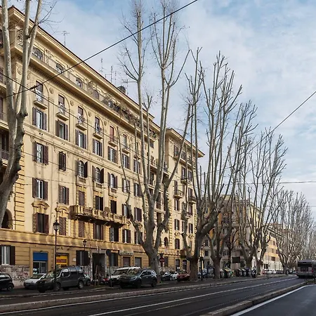 La Casa Di Oreste Al Vaticano