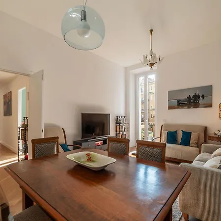 La Casa Di Oreste Al Vaticano Apartment *