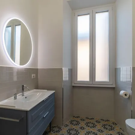 La Casa Di Oreste Al Vaticano Apartment Rome