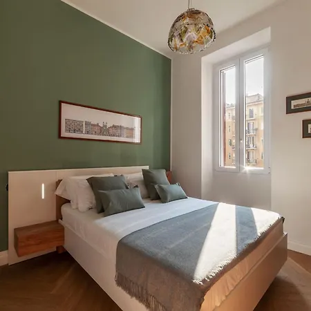 La Casa Di Oreste Al Vaticano Roma