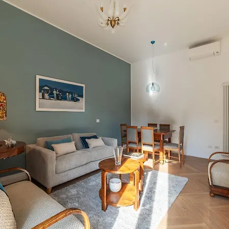 La Casa Di Oreste Al Vaticano Appartamento Roma