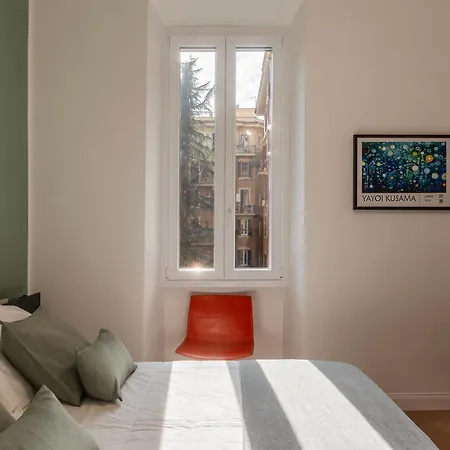 Apartment La Casa Di Oreste Al Vaticano Rome