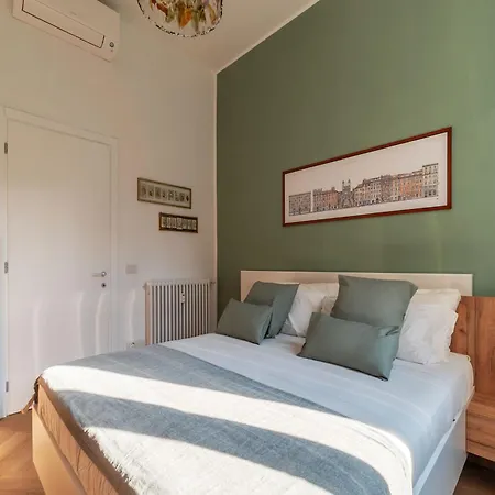 La Casa Di Oreste Al Vaticano Appartamento