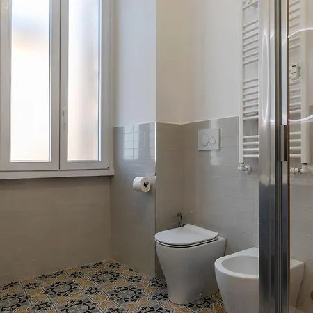 La Casa Di Oreste Al Vaticano Apartment *