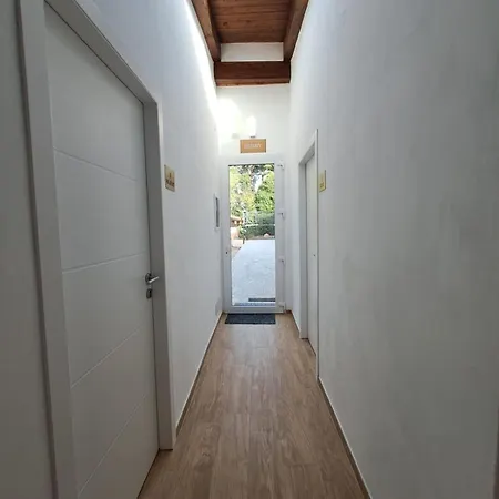 Apartment Luxury Amazingappiaantica-quirinale *