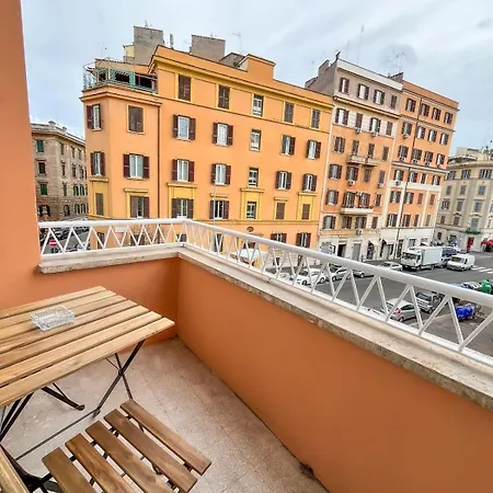 La Casa Di Chicca - Musei Vaticani *