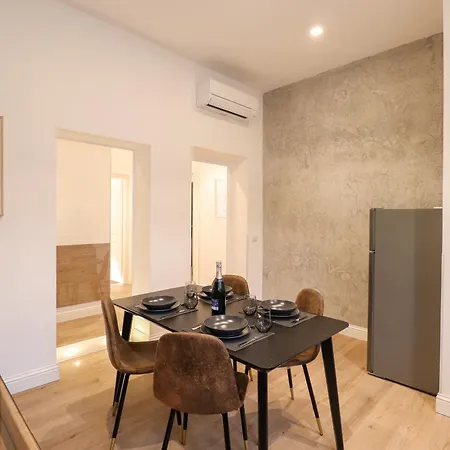Guest house St Peter & Vatican Luxury - In Centre Near Vatican *