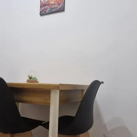 Apartment Casa Nuccia,close To Vatican And Gemelli Rome