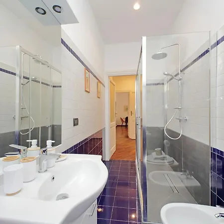 Apartment 4bnb - Giant Giuliana Vatican Museum