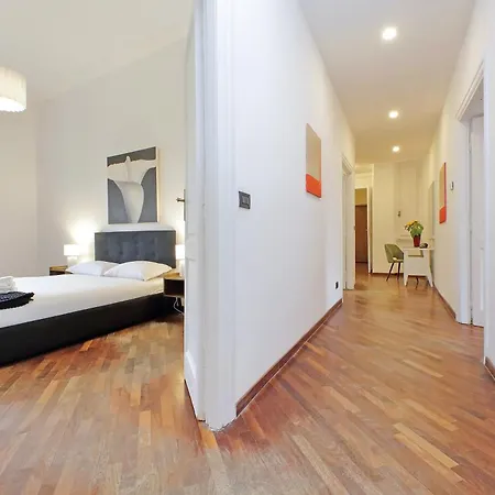 Apartment 4bnb - Giant Giuliana Vatican Museum *