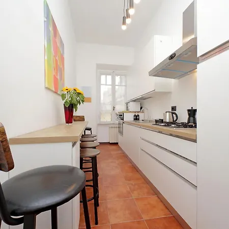 Apartment 4bnb - Giant Giuliana Vatican Museum