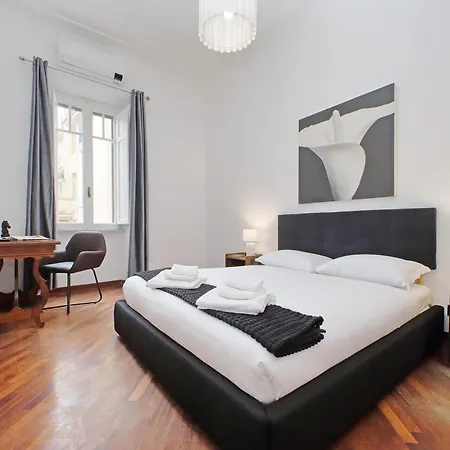 Apartment 4bnb - Giant Giuliana Vatican Museum *
