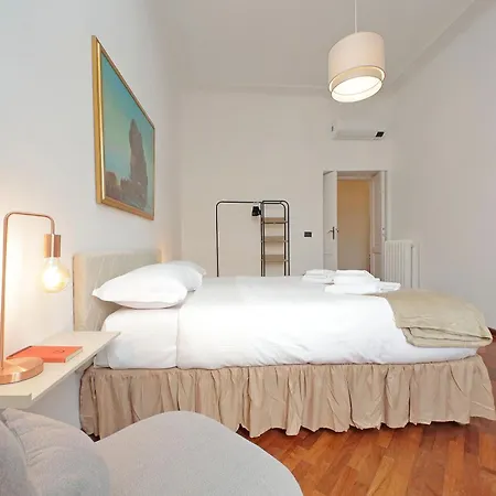 4bnb - Giant Giuliana Vatican Museum Apartment Rome