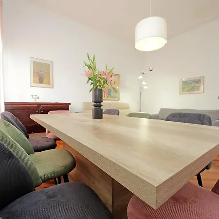 Apartment 4bnb - Giant Giuliana Vatican Museum Rome