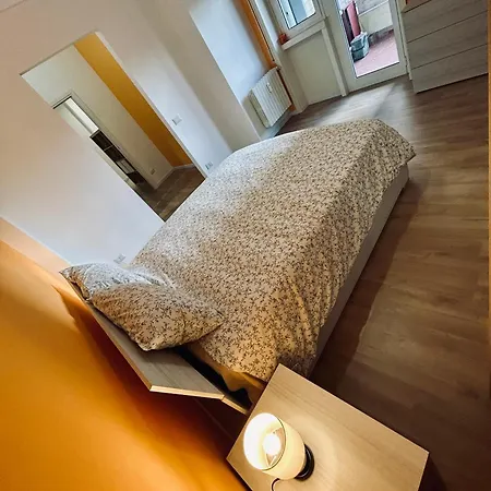 Grace's House Trastevere With Private Bathroom *