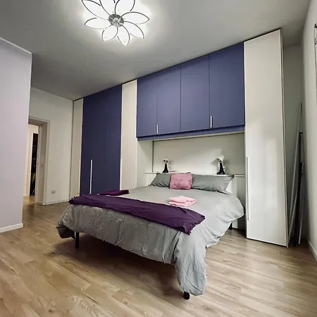 Grace's House Trastevere With Private Bathroom Guest house Rome