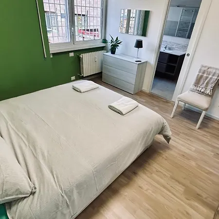Grace's House Trastevere With Private Bathroom Guest house *