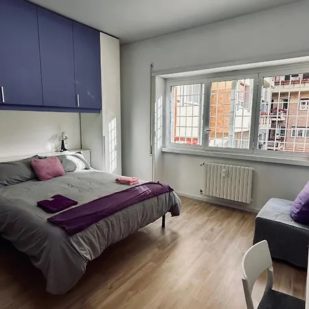 Grace's House Trastevere With Private Bathroom Guest house *