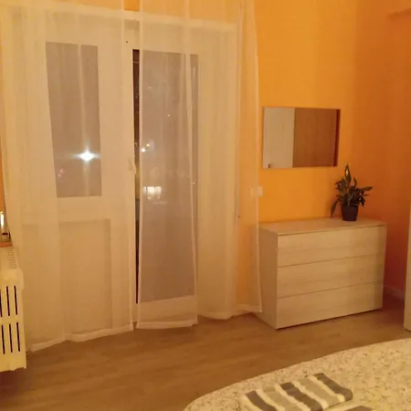 Guest house Grace's House Trastevere With Private Bathroom *