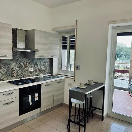 Grace's House Trastevere With Private Bathroom * Rome