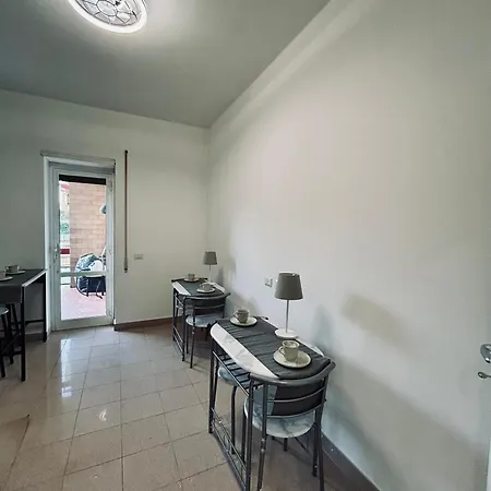 Grace's House Trastevere With Private Bathroom Guest house