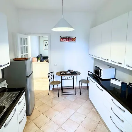 Adelaide's House