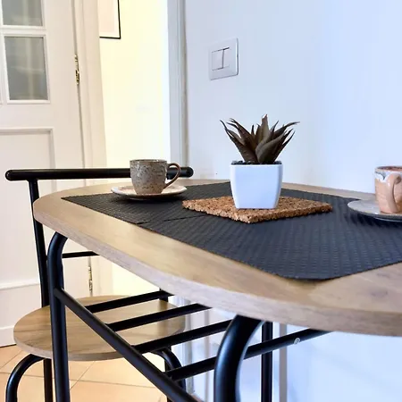 Apartment Adelaide's House Rome