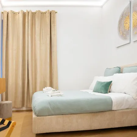 Apartment Sette Chiese *