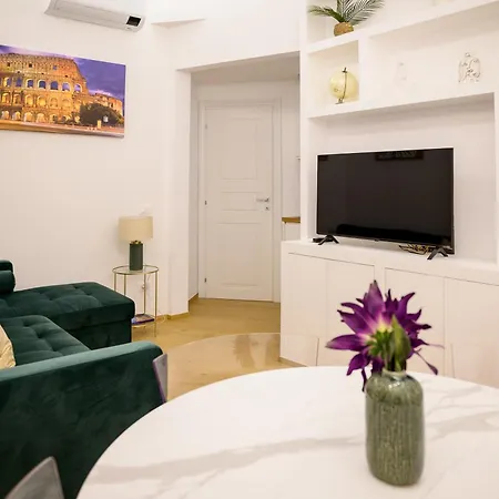 Sette Chiese Apartment