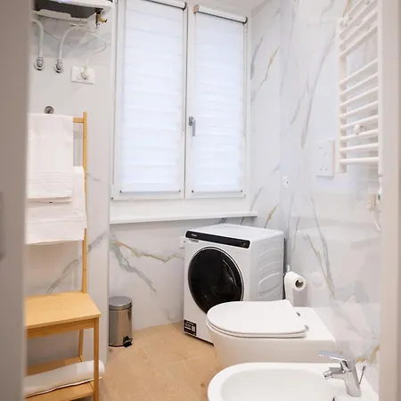 Apartment Sette Chiese