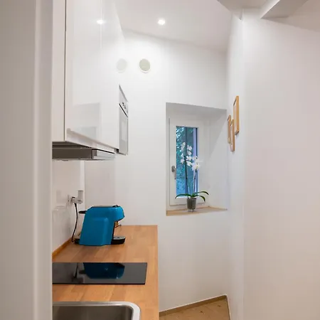 Sette Chiese Apartment